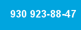 930 923-88-47